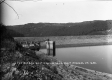 Dam on Whitingham Lake (Harriman Reservoir) at Whitingham