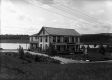 Sadawga Lake House in Whitingham
