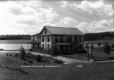 Sadawga Lake House in Whitingham