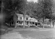 Whiteface Lodge in Wilmington, New York