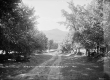 View of Haystack Mountain at Wilmington