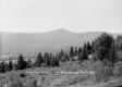 View of Haystack Mountain at Wilmington