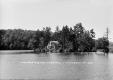 Blue Bird Wigwam on Lake Raponda in Wilmington