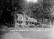 Whiteface Lodge in Wilmington, New York