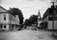 East Main Street in Wilmington