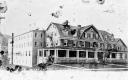 Childs Tavern in Wilmington