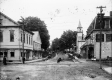 East Main Street in Wilmington