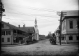 Downtown Wilmington