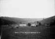 Deerfield River Valley in Wilmington