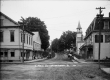 East Main Street in Wilmington