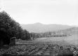 View of Haystack Mountain at Wilmington
