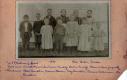 Wellman school (#5) children and teacher
