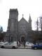 Chruch In Montpelier