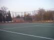 Tennis Courts