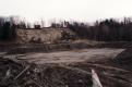Extensive Landslide in Jeffersonville 