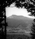 View of Camel's Hump and Surrounding Land 
