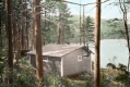 Cottage by the Lake