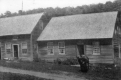 First Frame House in Berlin