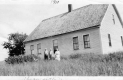 The Bosworth's Home