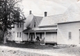 Hobart House Crosstown Road Berlin.