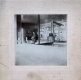 Charles Kimball in the west side of his store. 