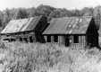 Abandoned Leon Stewart House