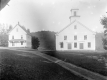 Barnet Center -  Church & Vestry front view