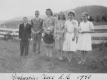 Graduating Class E.B.