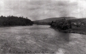 Connecticut River in Waterford