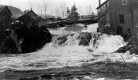 The falls at Boltonville