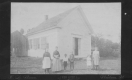 Schoolhouse in Ryegate