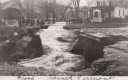 Flood in Barnet
