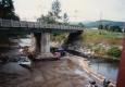 Construction on the Little River 