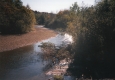 View of Little River from Percy Drive
