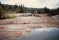 Abutment Replacement Along the Little River 