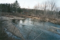 The Little River Just Below Country Club 