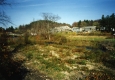 View of Little River Above Gables Bridge