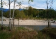 Section of Little River Above Ski Lag Bridge