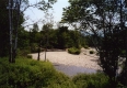View of Little River from Cape Cod Road