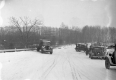 Accident at Stony Hill
