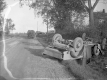 Accident at Cornwall