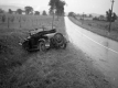 Sperry Accident in Cornwall