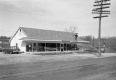 Boat Shop and utility line