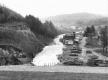 Sawmill, North Branch of the Winooski