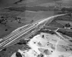 Aerial View of Winooski Area: Drive in Theater and Farm