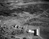 Aerial View of University of Vermont Campus