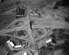 Aerial Burlington and South Burlington Areas