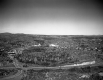 Aerial View Looking Into Montpelier