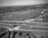 Aerial View: Williston Exit