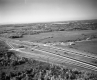 Aerial View: Williston Exit